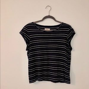 MADEWELL STRIPED TEE